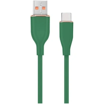 Vads Gembird Premium silicon USB Type-A Vīrietis, 