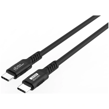 USB-C to USB-C cable Premium MC-USB4-CC80LQ-0.15 (