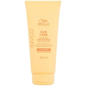 Conditioner Wella Professionals Invigo Sun Care, 2