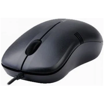Vadu datora pele A4Tech OP-560NU, melna krās
