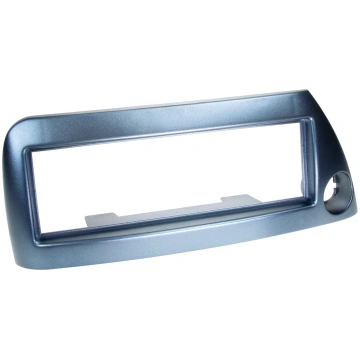 Ford KA (->2008) fascia plate (adapter 1DIN). 40.0