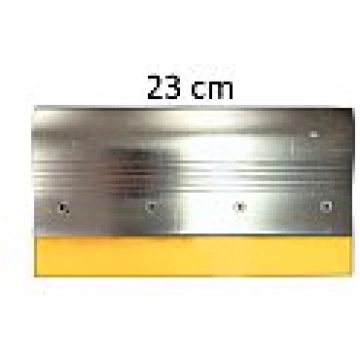 Rākelis, 23 cm, biezums 1 cm (70A)