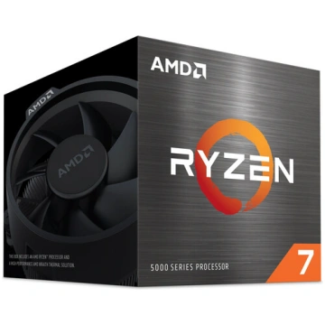 AMD Ryzen 7 5700 Processor Box