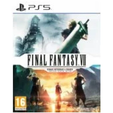 Square Enix Final Fantasy VII Remake Intergrade &