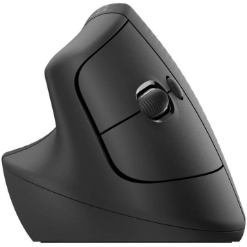 Logitech Lift Vertical Ergonomic Mouse for Busines