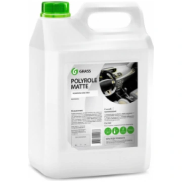 GRASS Polyrole matte paneļu tīrīšanas līdzeklis ar