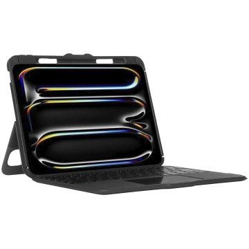 TARGUS VersaVu Bluetooth Keyboard Case, iPad Pro 1