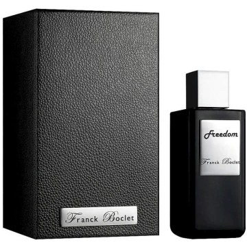 Franck Boclet Freedom Parfīms PAR 100ml (357507005