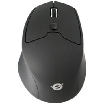 Conceptronic LORCAN02B Ergonomic Bluetooth Mouse L