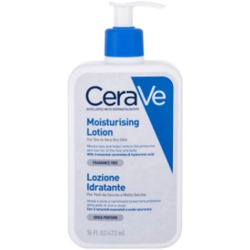 Cerave Moisturizing 473ml 3337875597395