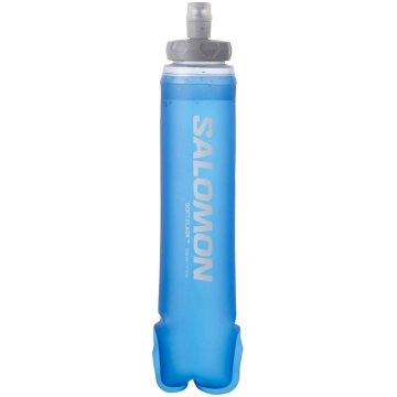 Borraccia Salomon Soft Flask 500ml Clear Blue