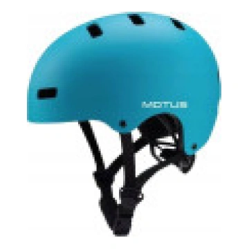 Motus Bērnu aizsargķivere MD-107 Izmērs M 48-56cm 