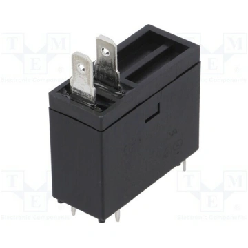 Relay: electromagnetic; SPST-NO; Ucoil: 12VDC; 20A