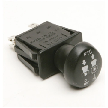 Slēdzis MTD 725-04174A