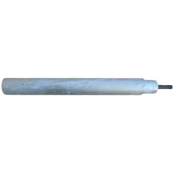 Ūdens sildīšanas anods TESY M8X30 D32 L260 MG350
