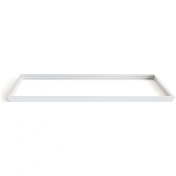 LED Paneļa virsbūvēšanas rāmis 1200x300mm