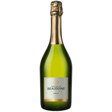 Pavillon de Beaudoine Cremant de Limoux Brut 0,75l