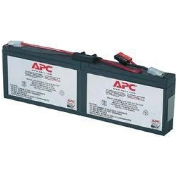 Akumulatora rbc18 baterija sc450rmi1u APC