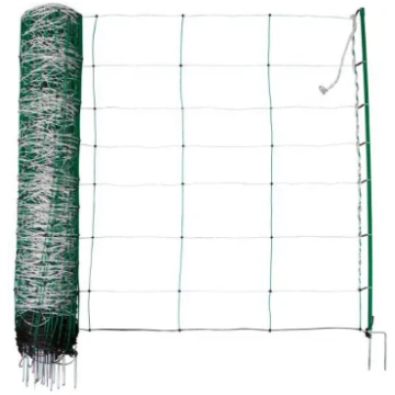 KR27328 Aitu tīkls Titan 50m 108cm h smaile