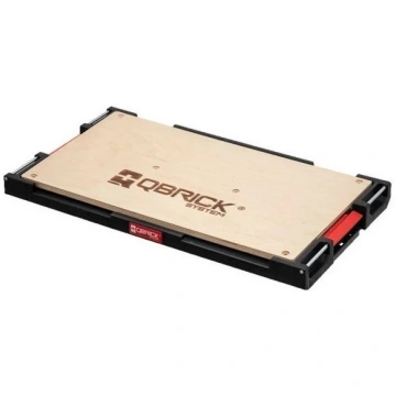 Adapteris ar platformu priekš instrumentu kastēm, 