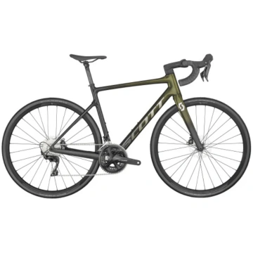 2023 ADDICT 30 YELLOW SCOTT