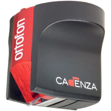 MC Cadenza Red (MC) Ortofon