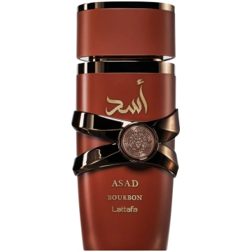 LATTAFA Asad Bourbon EDP 100ml