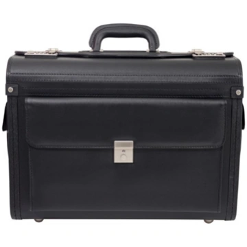 FC-7 Black Vinyl Flight Case