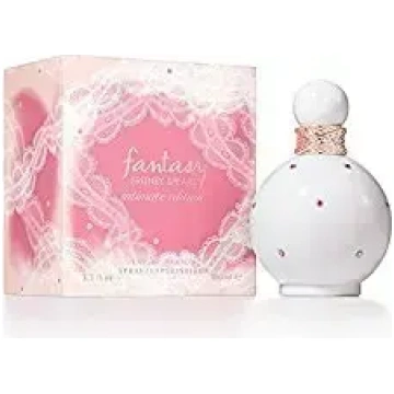 Britney Spears Fantasy Intimate Edition parfimērij