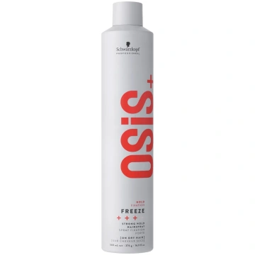 Osis+ Freeze 500 Ml 2873087 (4045787999280) ( JOIN