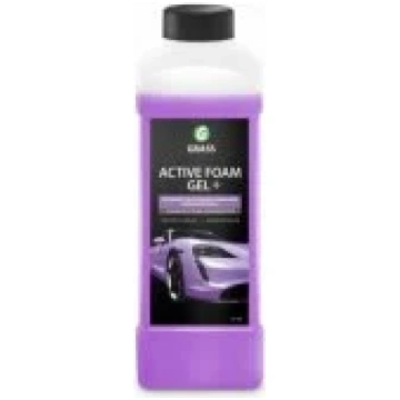 GRASS Active Foam Gel 1L Līdzeklis 000101133187-GR
