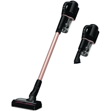 Putekļsūcējs - slota Miele DUOFLEX HX1 TOTA CARE O