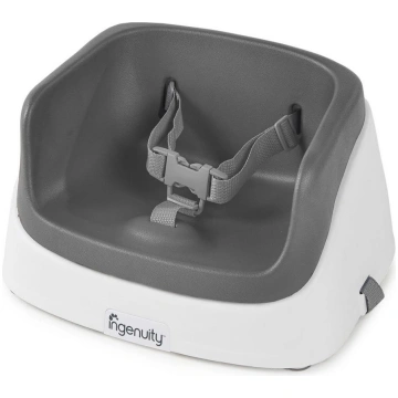 Ingenuity - Krēsla paliktnis barošanai 2in1 SMARTC