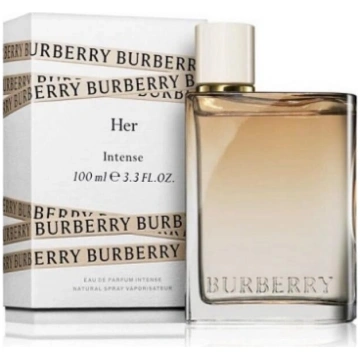 Burberry Her Intense Smaržas EDP 100ml (3614229370