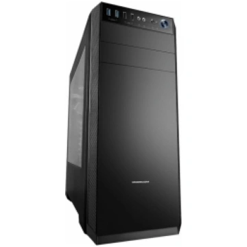 Modecom Oberon Pro Black (AT-OBERON-PR-10-000000-0