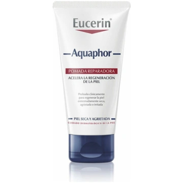 Atjaunojošs krēms Repairing Ointment Eucerin Aquap