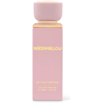 Universālas smaržas, Gulf Orchid Gourmand Collecti