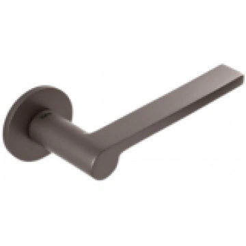 Durvju rokturi TUPAI 2252 5S 141 Titanium
