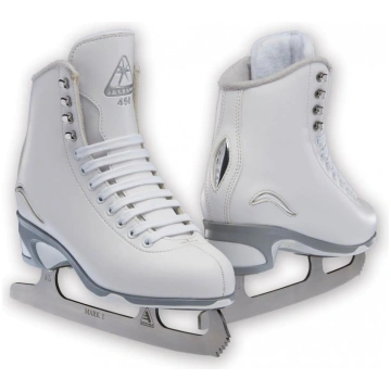 Jackson JS451 Girl Daiļslidošanas slidas
