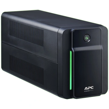 APC Back-UPS BX 950VA 230V AVR Schuko Sockets 7313