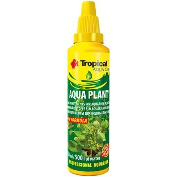 Tropical AQUA PLANT BUTELKA 100ml 14701 (590046933