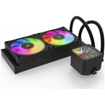 Valkyrie V240 Lite Processor All-in-one liquid coo