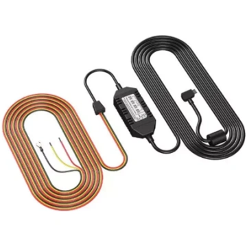 Viofo HK3 miniUSB Hardwire Kit HK3-MINI-SET