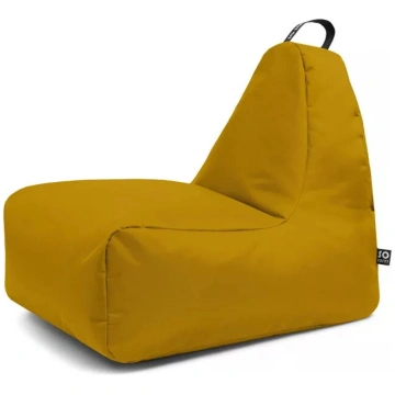 NENURODYTA_V CHILL XL sēžammaiss, 260 l, sinepju k