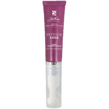 BIONIKE Defence Xage Eye Lift acu serums, 15 ml