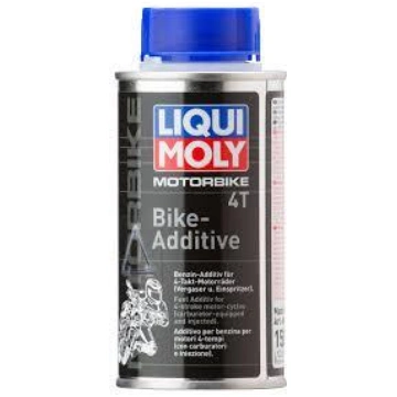Liqui Moly 5918 additivo carburante 4-stroke per m