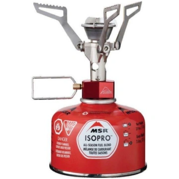 MSR PocketRocket2 Canister stove MOSER 8266970
