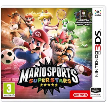 3DS MARIO SPORTS SUPERSTARS