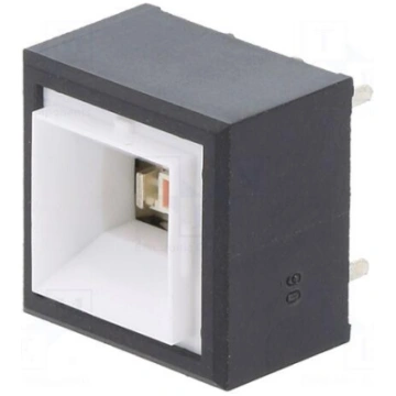 Switch: push-button | Pos: 2 | DPDT | 5A/250VAC | 