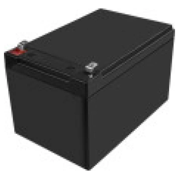 Zaļo šūnu akumulators 12V/10Ah (AGM48) [Green Cell